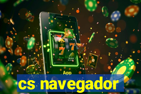 cs navegador